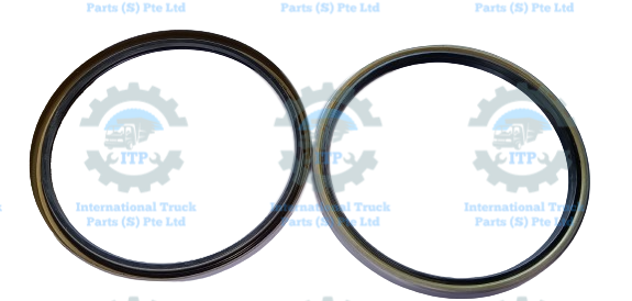MITSUBUSHI FV51J FM65 WHEEL HUB FRONT OIL SEAL 