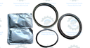 VOLVO FM12 94MM REAR HUB OIL SEAL REPAIR KIT 