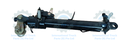 ISUZU CABIN JACK ASSEMBLY