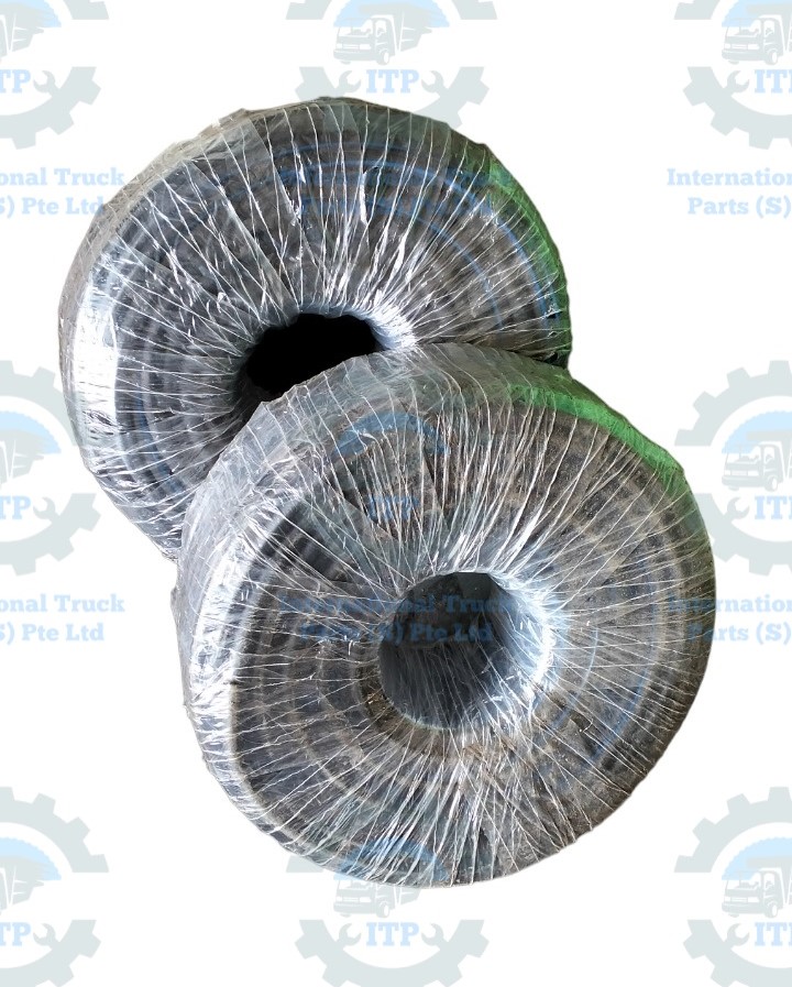 AIR PIPE HALF INCH X 100MT