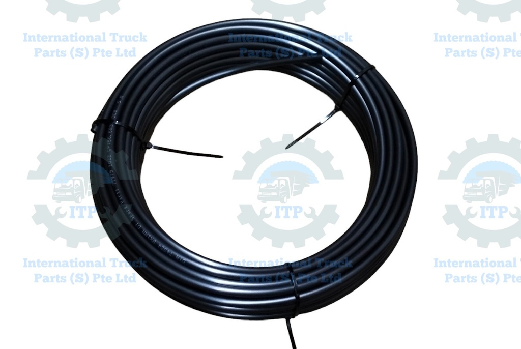 POLYAMIDE TUBE INSULATING HOSE 8MM