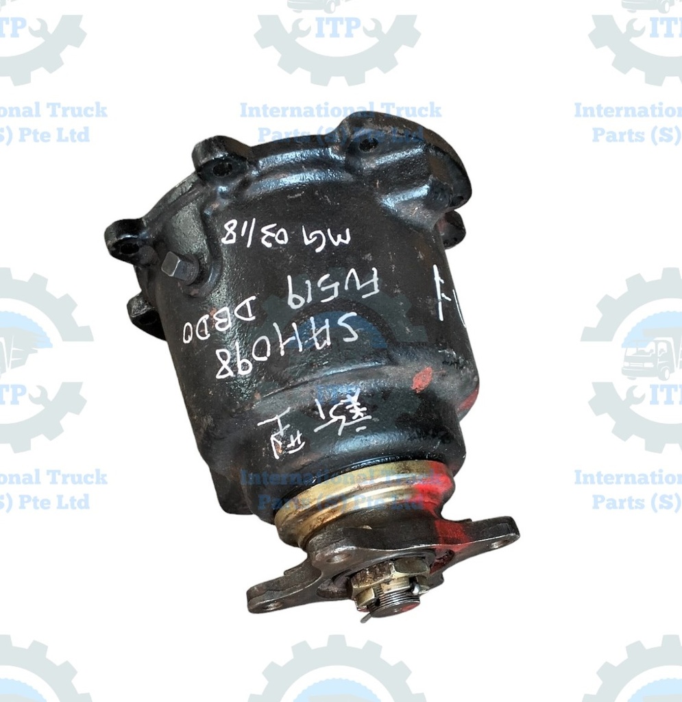 MITSUBISHI FV519 2SP CASING ASSEMBLY WF 32T