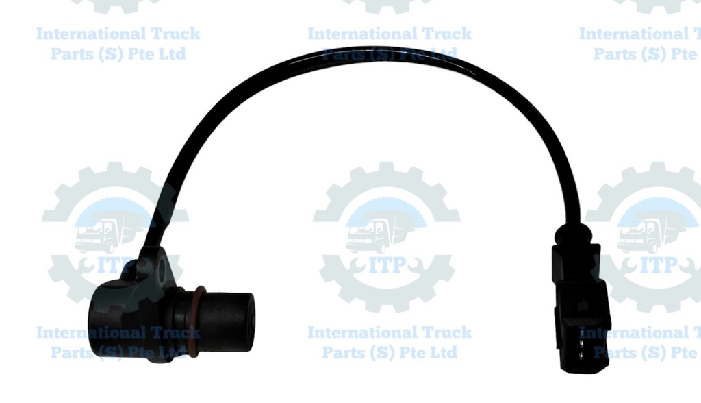 IVECO TRAKKER CAMSHAFT SENSOR 