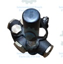 HOWO FEED PUMP 371 WD615