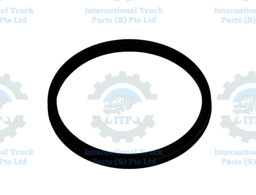 ISUZU THERMOSTAT SPACER GASKET 