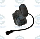 IVECO TRAKKER HANDBRAKE VALVE