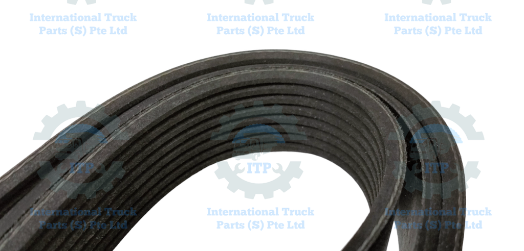 VOLVO FMX370 AIRCON BELT 8PK1565