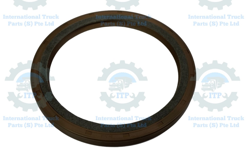 MITSUBISHI CRANKSHAFT REAR OIL SEAL