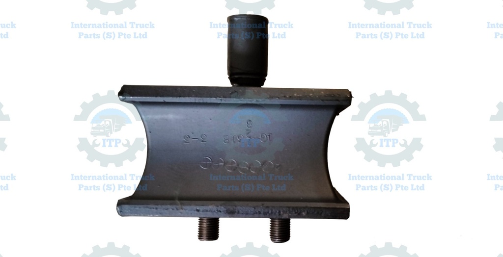 ISUZU ENGINE MOUNTING, FRONT