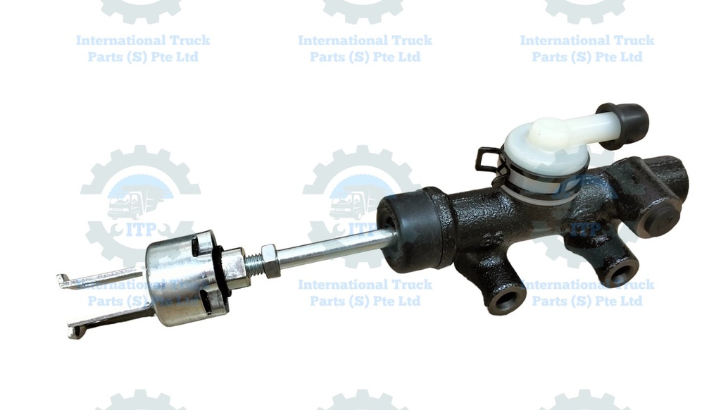CMC ASSY KDY231