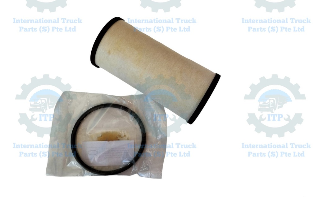 GAS FILTER