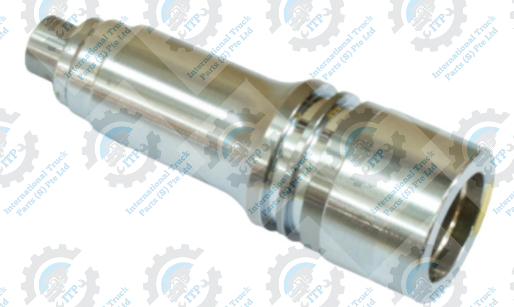 ISUZU INJECTOR HOLDER SLEEVE NOZZLE