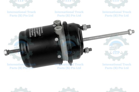 VOLVO FMX370 SPG BRAKE CHAMBER 24/24 ROD TYPE