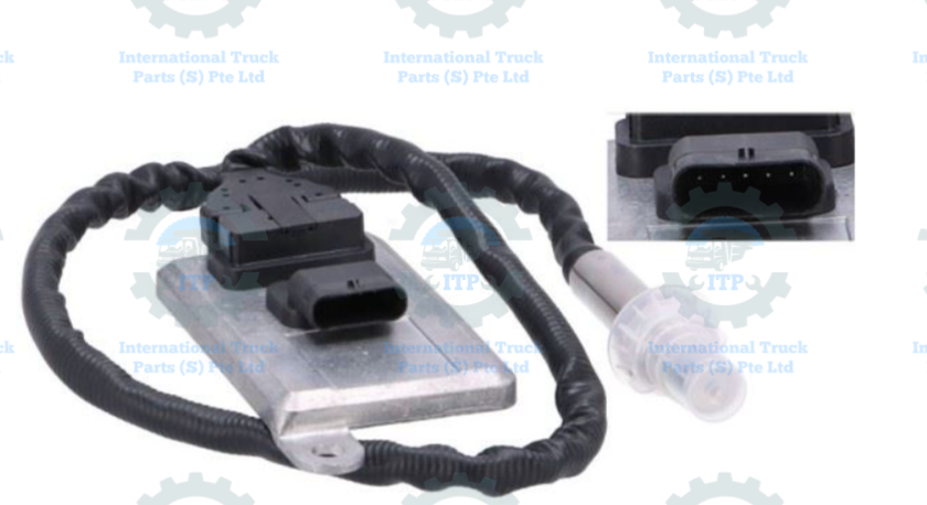 ISUZU NOX SENSOR