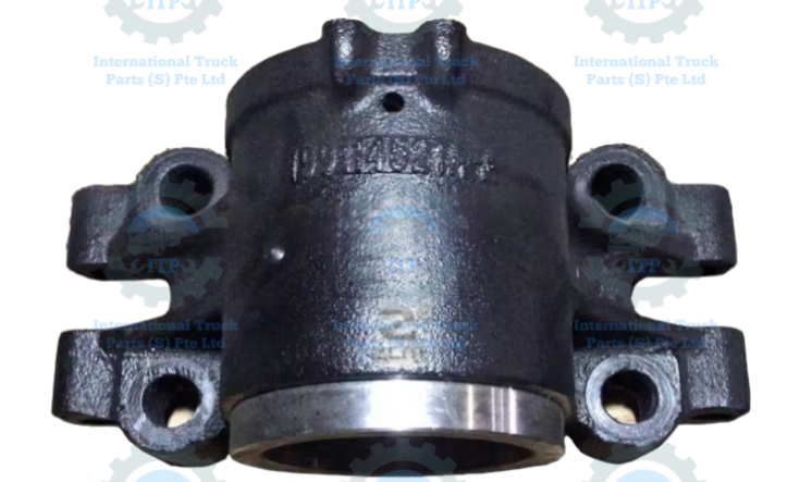 ISUZU TRUNION SEAST 3 1/2'' 