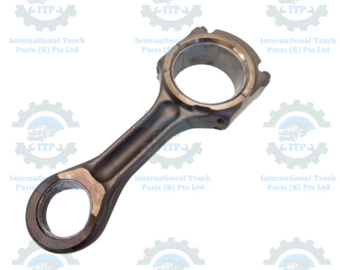 VOLVO USED CONTROL ROD D11