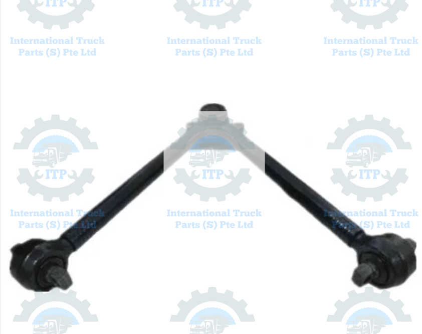 VOLVO V BAR ASSEMBLY