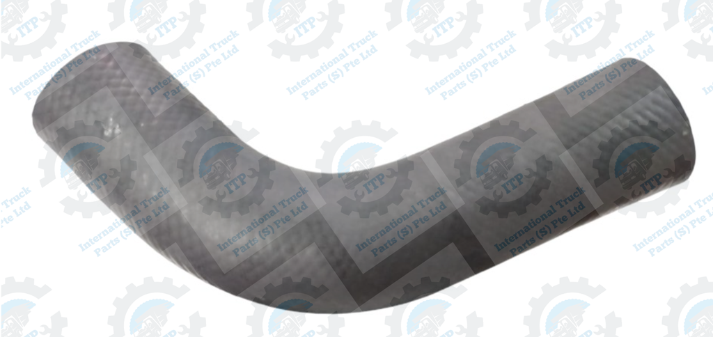 HOSE RADIATOR UPPER