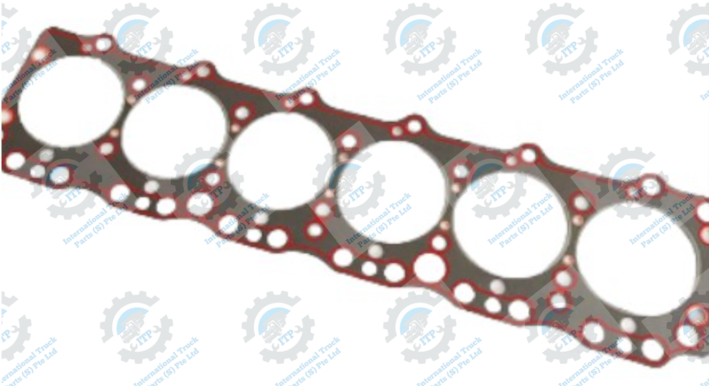 ISUZU CYLINDER HEAD GASKET CYZ52 E5 L2-10