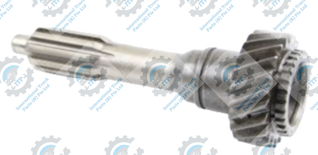 CLUTCH SHAFT