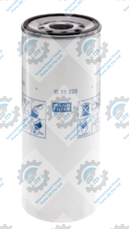 OIL FILTER W11020/1