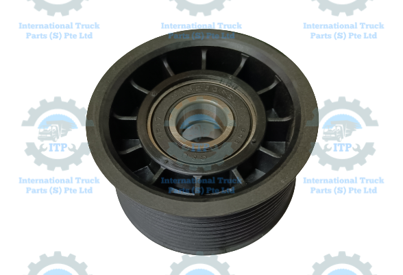 MULTIBRAND TENSION ROLLER