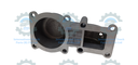 HOWO 371 THERMOSTAT HOUSING