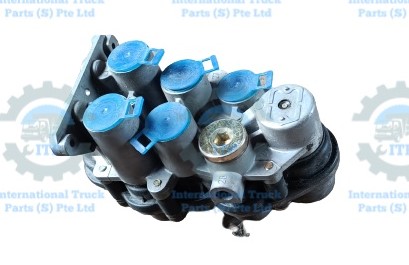 ISUZU AIR DISTRIBUTOR