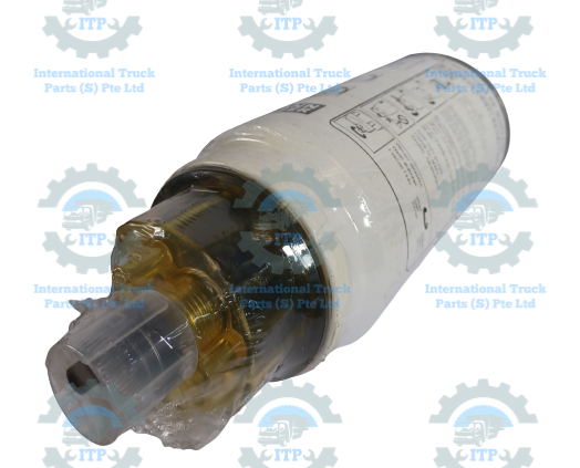 IVECO WATER FUEL SEPARATOR PL420