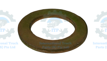 HOWO MB SPRING PIN WASHER/ZCAM SHAFT WASHER