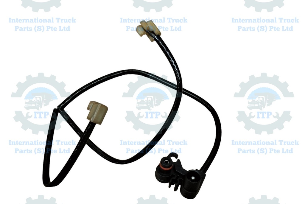 IVECO TRAKKER BRAKE WEAR INDICATOR SENSOR