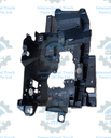 VOLVO FMX HEAD LAMP BASE RIGHT