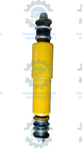 ISUZU EURO 4,5,6 CABIN ABSORBER REAR