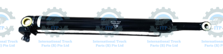 IVECO CABIN JACK