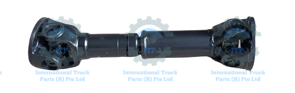 MAN EURO 5 PTO SHAFT 1310