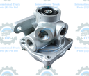 FUSO NISSAN A/MASTER RELAY VALVE ME707179