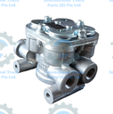 NISSAN PROT VALVE ASSEMBLY