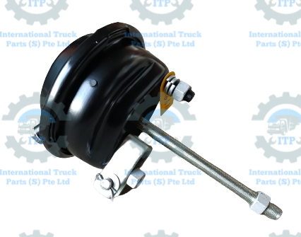 VOLVO FMX370 FRONT SINGLE BRAKE CHAMBER