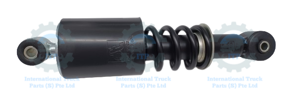 MAN CABIN SHOCK ABSORBER REAR 290978