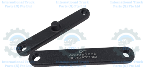 VOLVO ANCHORAGE LEAFSPRING BRACKET