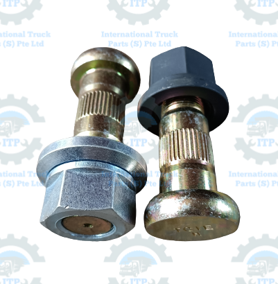 NISSAN QUON/CW52 HUB BOLT KIT FRONT RIGHT
