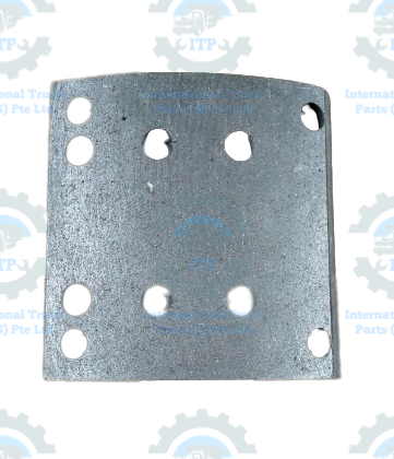MAN BRAKE LINING FRONT