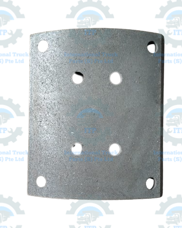 MERCEDES BRAKE LINING REAR