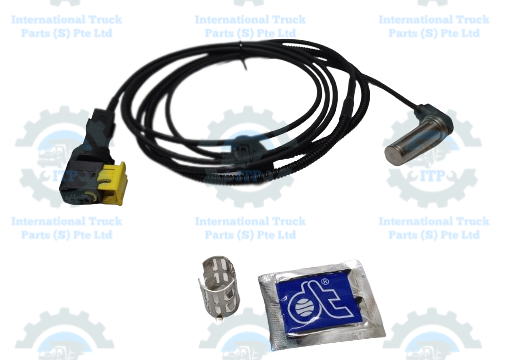 VOLVO FM370 (FM4) REAR ABS SENSOR LEFT