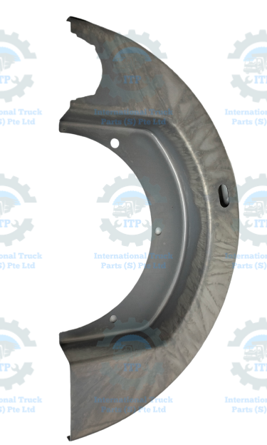 ISUZU NISSAN BRAKE SHOE DUST COVER REAR