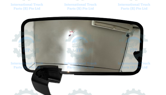 VOLVO FMX SIDE MIRROR BIG