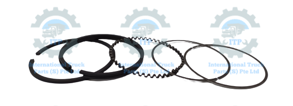 ISUZU PISTON RING KIT