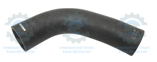 ISUZU WATER RAD IN HOSE M