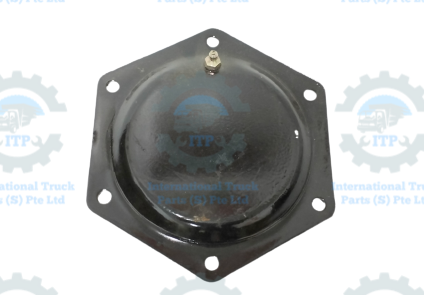 [KSCCW520802] NISSAN CW520 KNUCKLE COVER