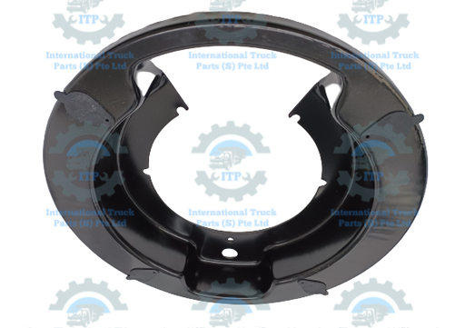 [VOLVO FMX370 REAR BRAKE SHOE DUST COVER (S)] VOLVO FMX370 REAR BRAKE SHOE DUST COVER